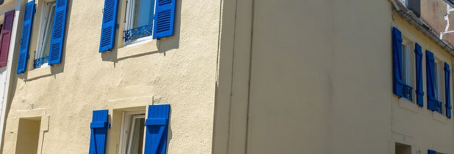Maison 6 Pièces 135 m² à vendre à Crozon (29160)