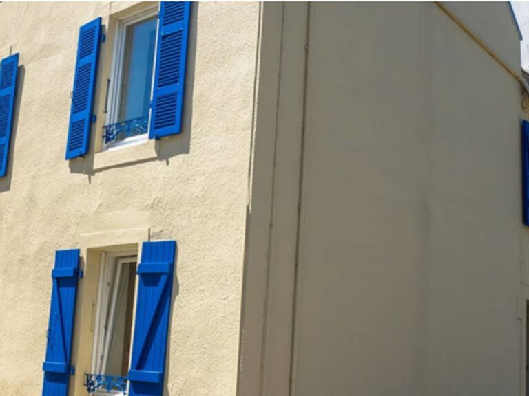 Dpt Finistère (29), à vendre MORGAT maison P0 — photo 1