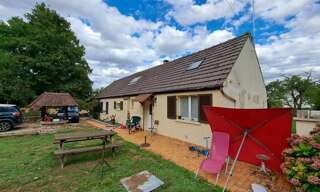 Maison 6 Pièces 120 m² à vendre à Soissons (02200)