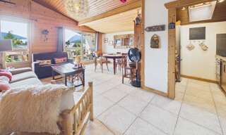 Appartement 4 Pièces 80 m² à vendre à Samoëns (74340)