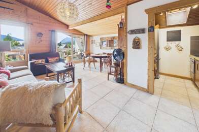 Appartement 4 pièces 480000 €