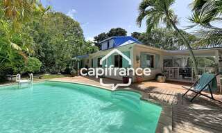 Maison 6 Pièces 149 m² à vendre à Le Gosier (97190)