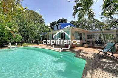 Maison 6 pièces 549000 €