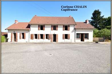 Maison 6 pièces 169000 €