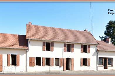 Maison 6 pièces 169000 €