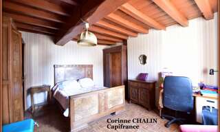 Maison 6 Pièces 140 m² à vendre à Montcombroux-les-Mines (03130)