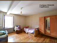 Maison à vendre 6 pièces MONTCOMBROUX LES MINES (03) — photo 4