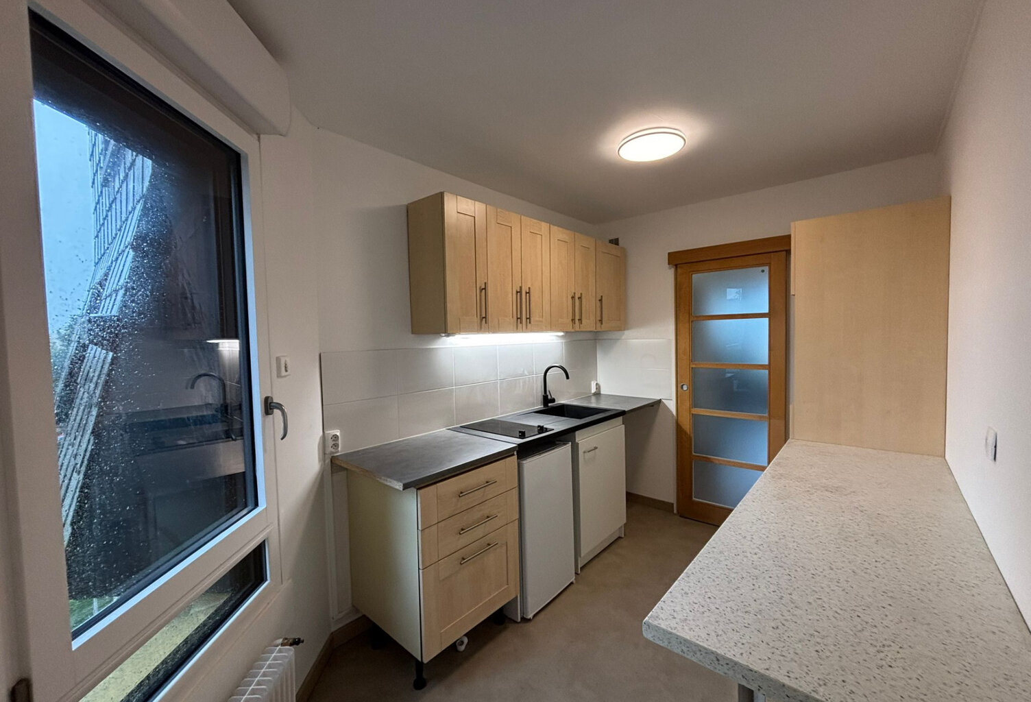Appartement à louer 3 pièces REIMS (51) — photo 1