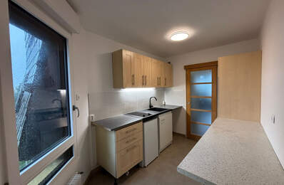 Appartement à louer 3 pièces REIMS (51) — photo du bien