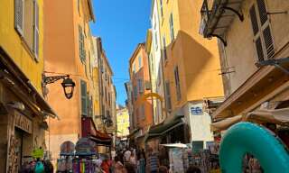 Commerce 2 Pièces 30 m² à vendre à Hyères (83400)