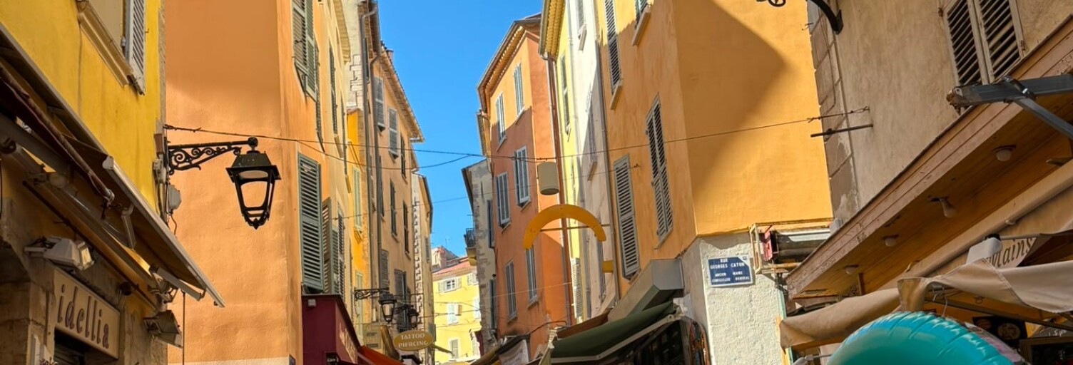 Commerce 2 Pièces 30 m² à vendre à Hyères (83400)