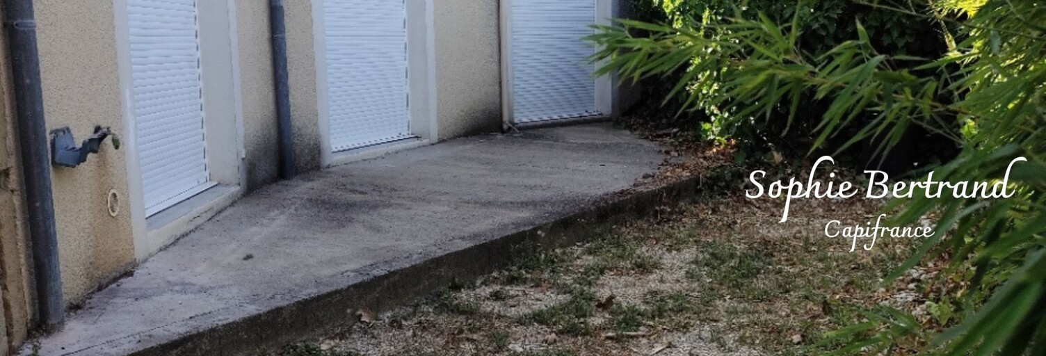 Maison 4 Pièces 77 m² à vendre à Montélimar (26200)