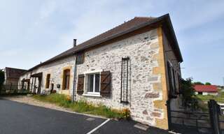 Maison 9 Pièces 240 m² à vendre à La Chapelle-au-Mans (71130)