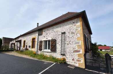 Maison 9 pièces 120000 €