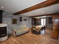Maison à vendre 9 pièces LA CHAPELLE AU MANS (71) — photo 3