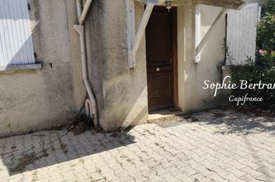 Maison 2 pièces 106000 €