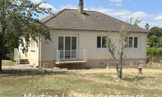 Maison 4 Pièces 78 m² à vendre à Cormes (72400)