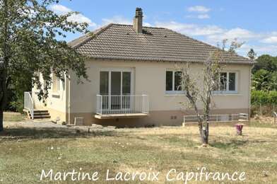 Maison 4 pièces 148000 €