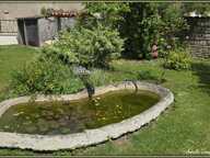 Maison AVEC CLIMATISATION à vendre 5 pièces VARAIZE (17)PLAIN PIED SUR 2383M² DE TERRAIN ENTIEREMENT CLOS — photo 4