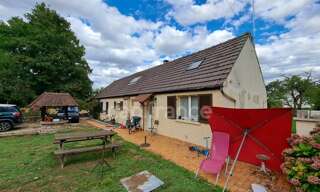 Maison 6 Pièces 114 m² à vendre à Soissons (02200)