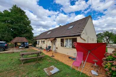 Maison 6 pièces 172000 €