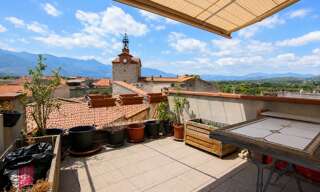 Maison 7 Pièces 133 m² à vendre à Saint-Jean-Pla-de-Corts (66490)