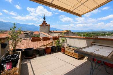Maison 7 pièces 249000 €