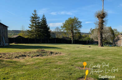 Terrain  25960 €
