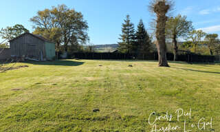 Terrain  649 m² à vendre à La Gacilly (56200)