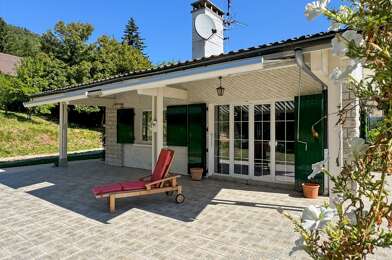 Maison 6 pièces 800000 €