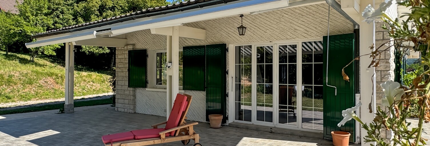 Maison 6 Pièces 250 m² à vendre à Gex (01170)