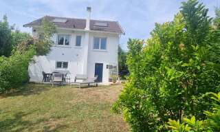 Maison 5 Pièces 114 m² à vendre à Vauréal (95490)