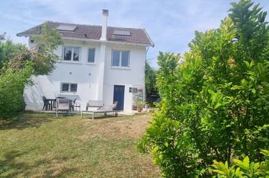 Maison 5 pièces 315000 €