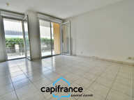 Appartement à vendre 1 pièces L'ISLE JOURDAIN (32) - residence sécurisée parking privatif — photo 4