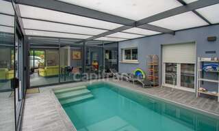 Maison 5 Pièces 120 m² à vendre à Saujon (17600)
