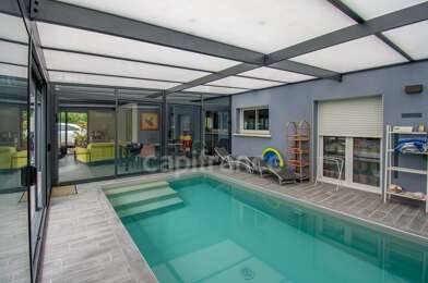 Maison 5 pièces 440000 €