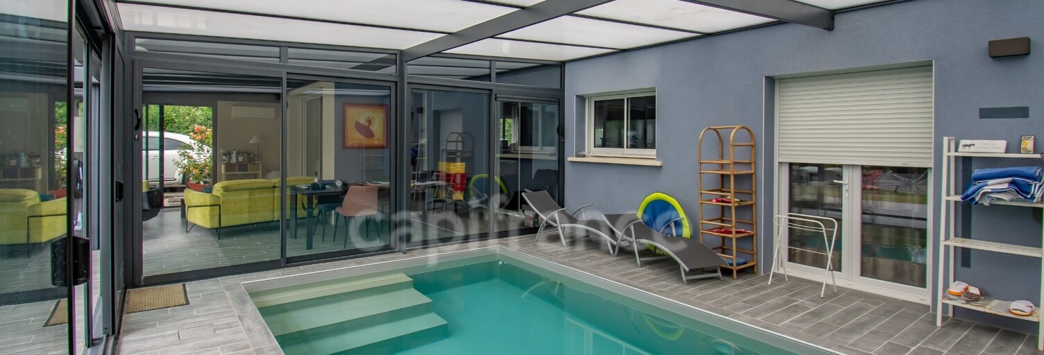Maison 5 Pièces 120 m² à vendre à Saujon (17600)