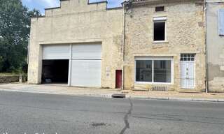 Maison 5 Pièces 150 m² à vendre à La Réole (33190)