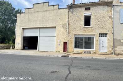 Maison 5 pièces 189000 €