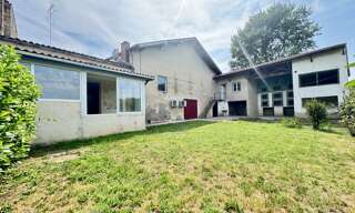 Maison 5 Pièces 150 m² à vendre à La Réole (33190)