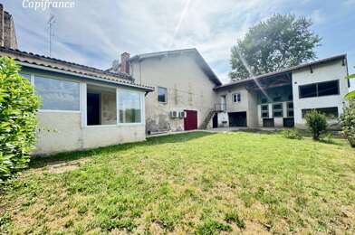 Maison 5 pièces 189000 €