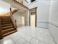 Maison en pierres - 3 chambres -  vaste jardin et grand garage — photo 3