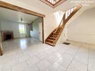 Maison en pierres - 3 chambres -  vaste jardin et grand garage — photo 4