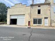 Maison en pierres - 3 chambres -  vaste jardin et grand garage — photo 2
