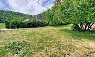 Terrain  529 m² à vendre à Gerbaix (73470)