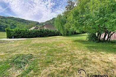 Terrain  82000 €