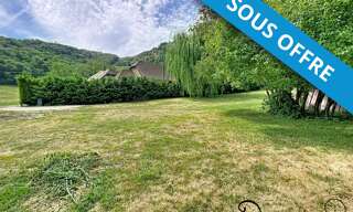Terrain  529 m² à vendre à Gerbaix (73470)