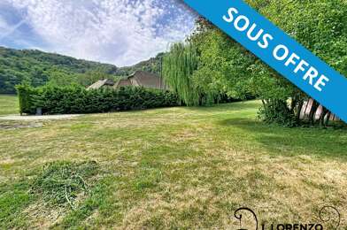 Terrain  82000 €