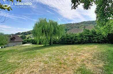 Terrain  96000 €