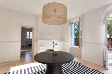 Maison 8 pièces 729900 €